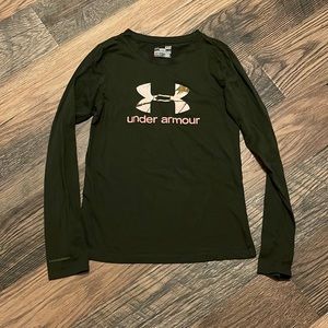 Women’s Under Armour Shirt